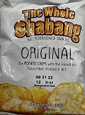 WHOLE SHABANG ORIGINAL CHIP 